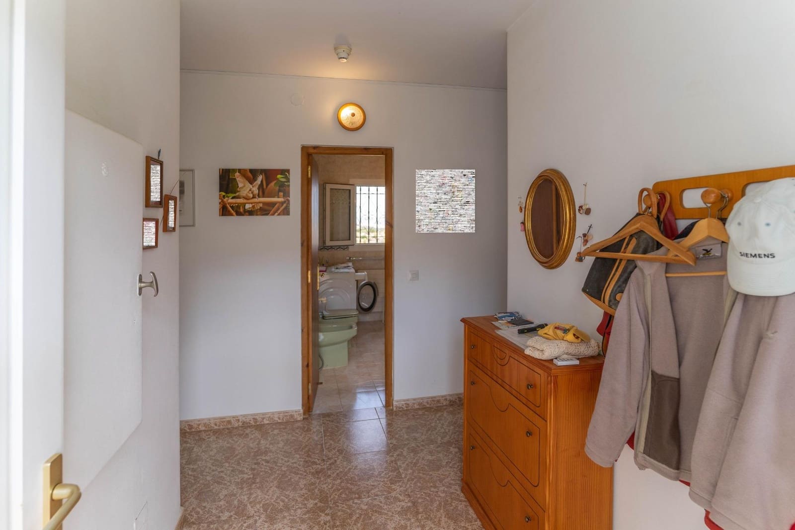 5 soveværelse Villa til salg i Alhaurin el Grande med swimmingpool garage - € 550.000 (Ref: 8514443)