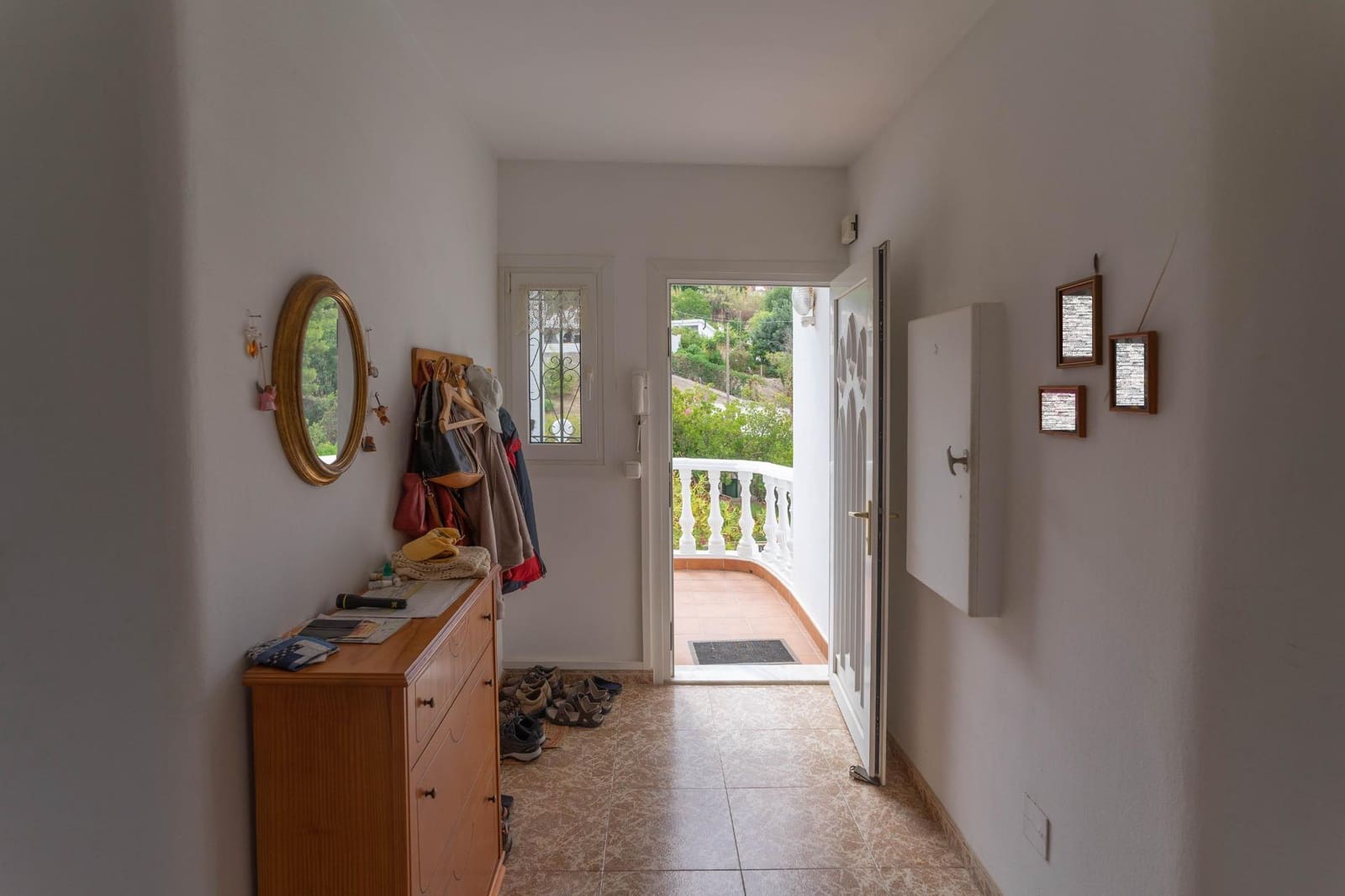 5 soveværelse Villa til salg i Alhaurin el Grande med swimmingpool garage - € 550.000 (Ref: 8514443)