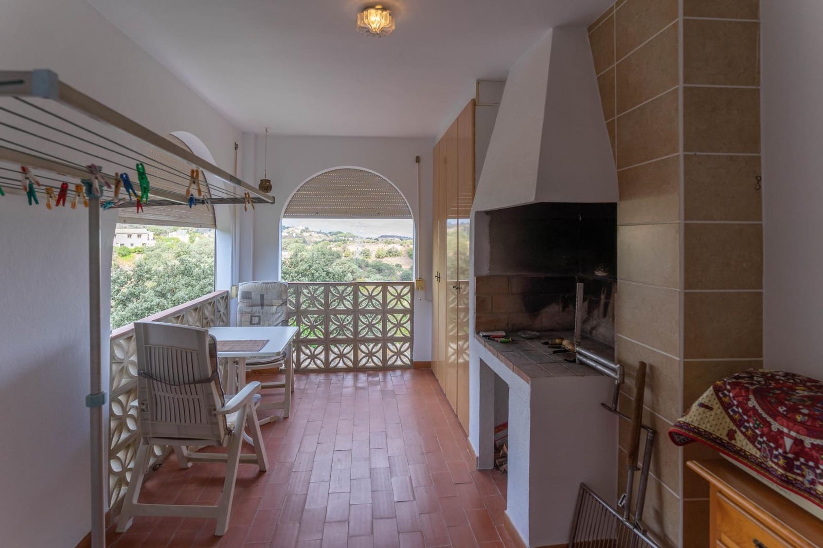 5 soveværelse Villa til salg i Alhaurin el Grande med swimmingpool garage - € 550.000 (Ref: 8514443)