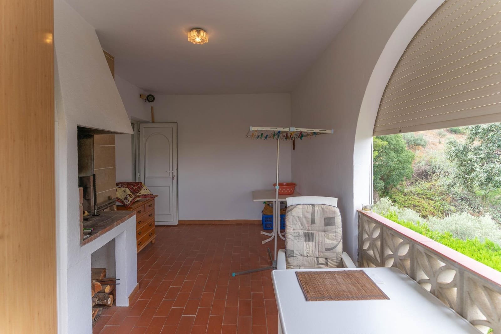 5 soveværelse Villa til salg i Alhaurin el Grande med swimmingpool garage - € 550.000 (Ref: 8514443)