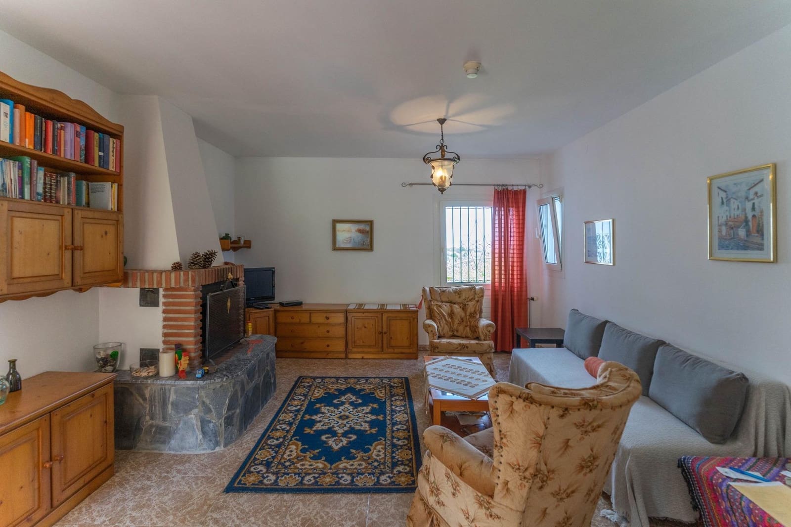 5 soveværelse Villa til salg i Alhaurin el Grande med swimmingpool garage - € 550.000 (Ref: 8514443)