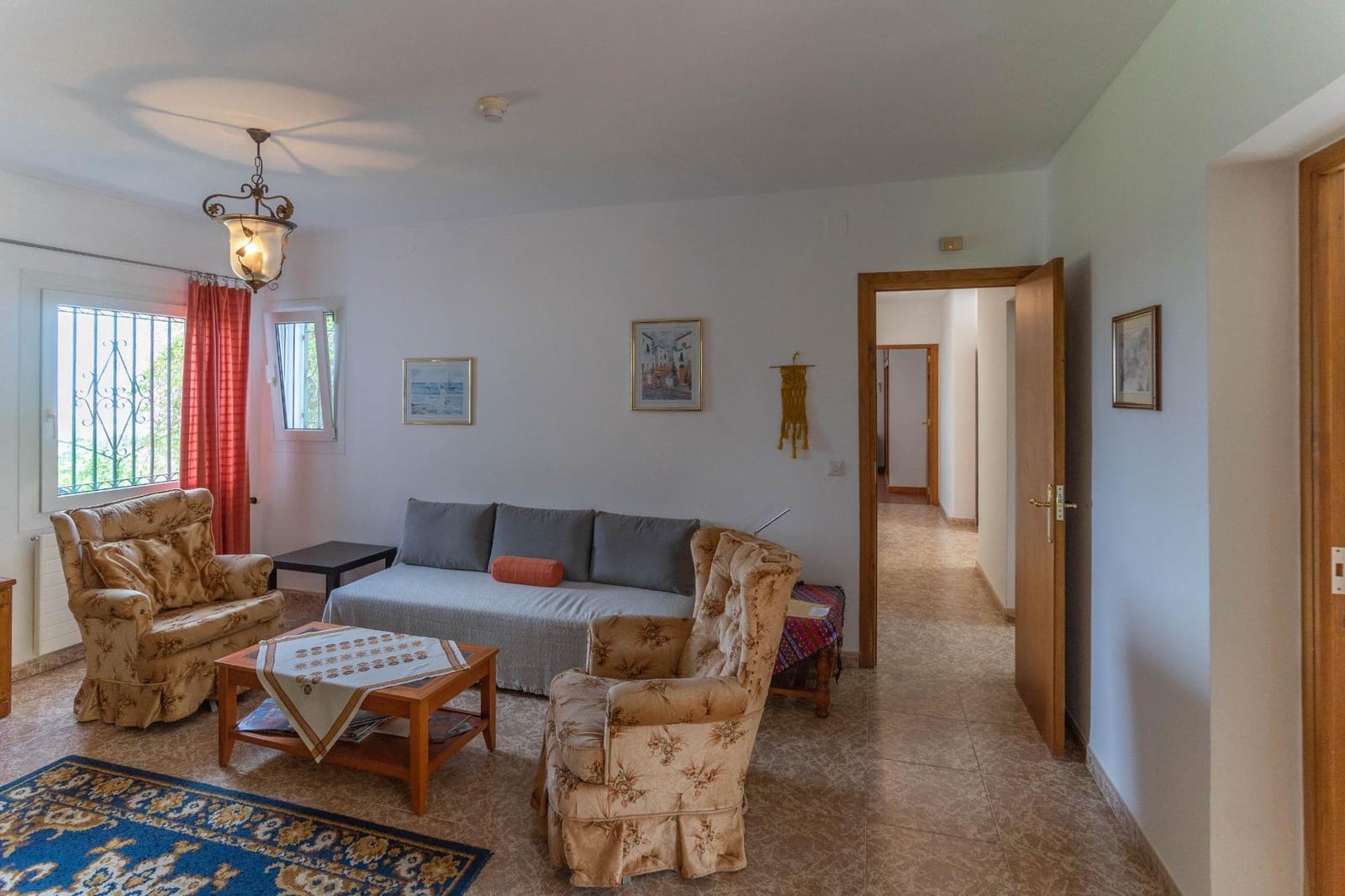 5 soveværelse Villa til salg i Alhaurin el Grande med swimmingpool garage - € 550.000 (Ref: 8514443)