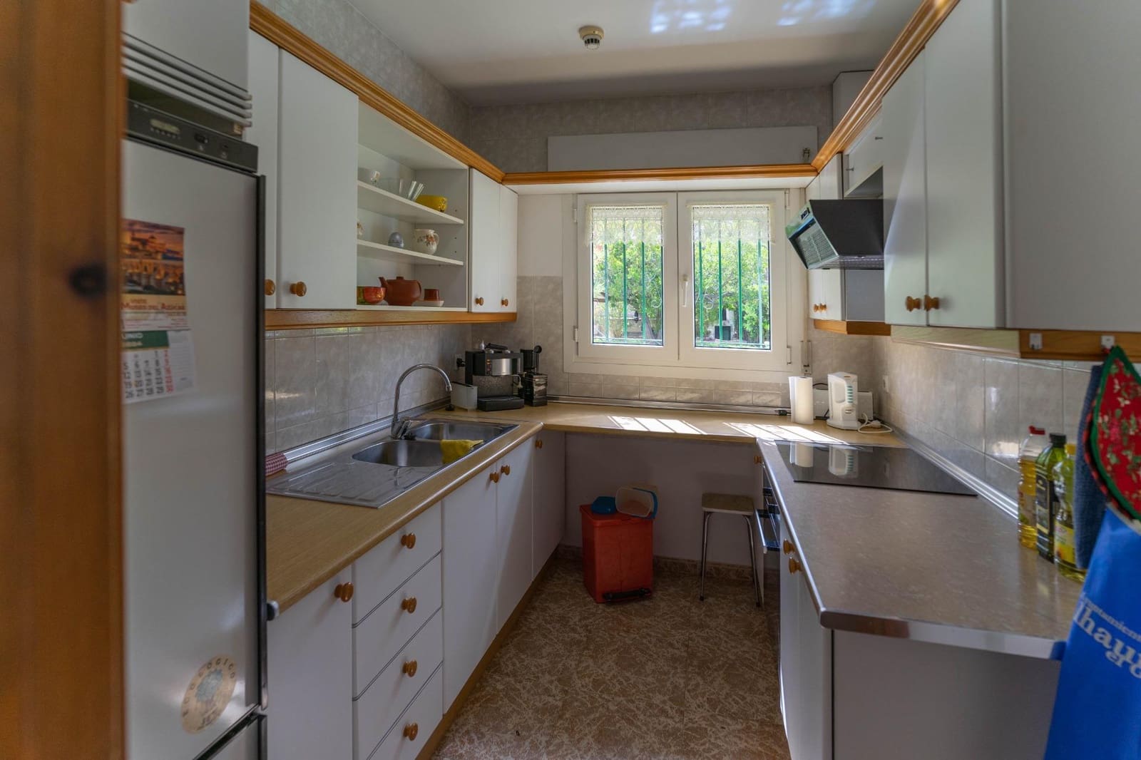 5 soveværelse Villa til salg i Alhaurin el Grande med swimmingpool garage - € 550.000 (Ref: 8514443)