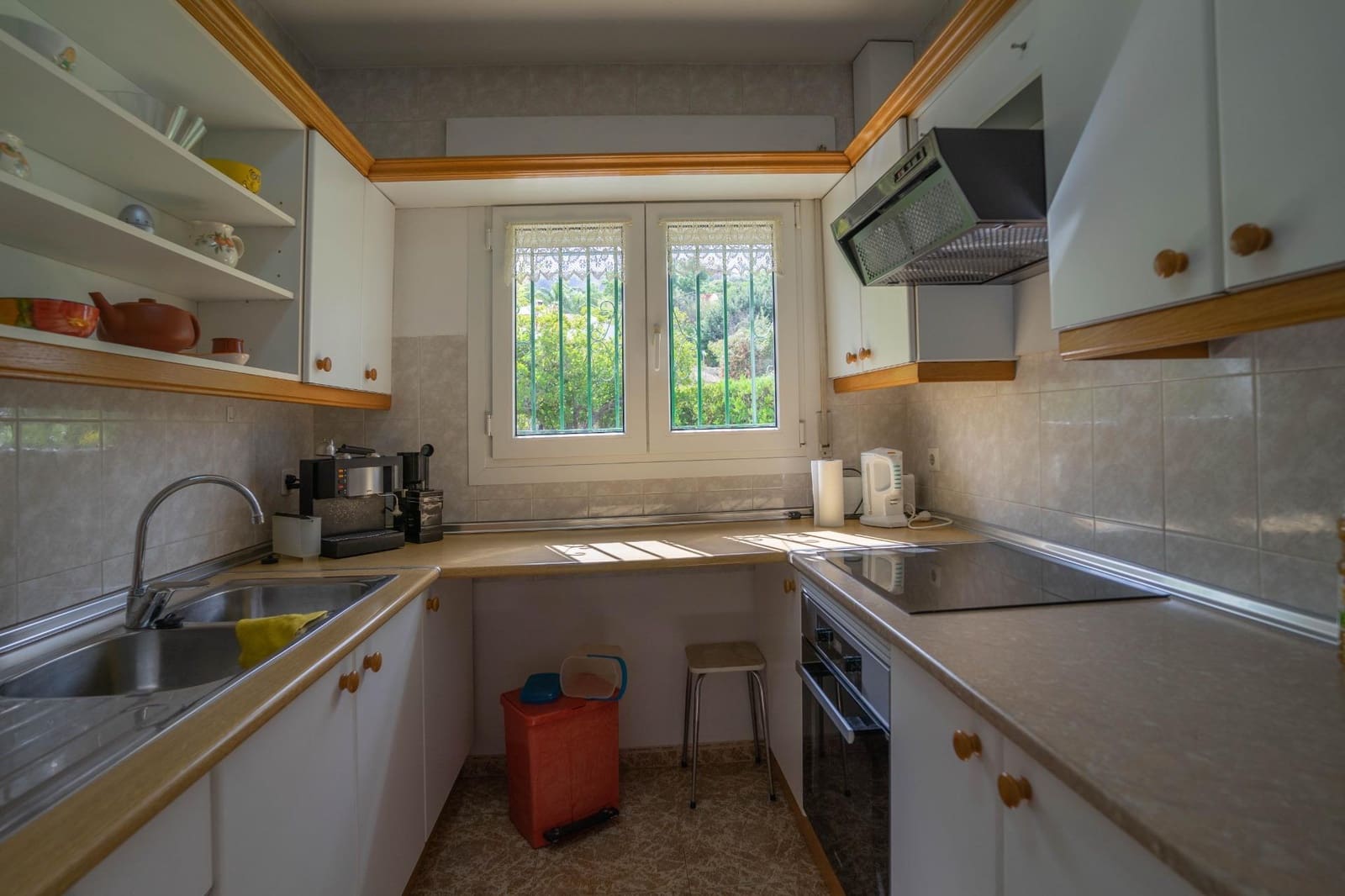 5 soveværelse Villa til salg i Alhaurin el Grande med swimmingpool garage - € 550.000 (Ref: 8514443)