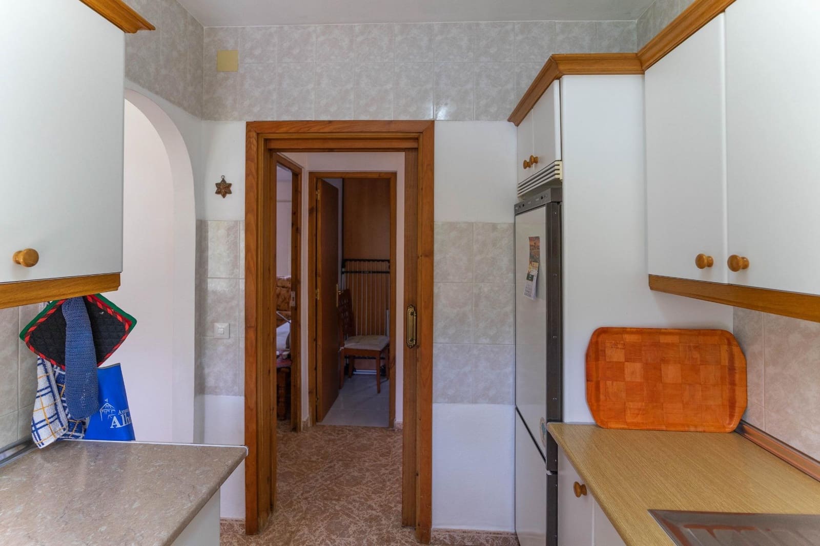 5 soveværelse Villa til salg i Alhaurin el Grande med swimmingpool garage - € 550.000 (Ref: 8514443)