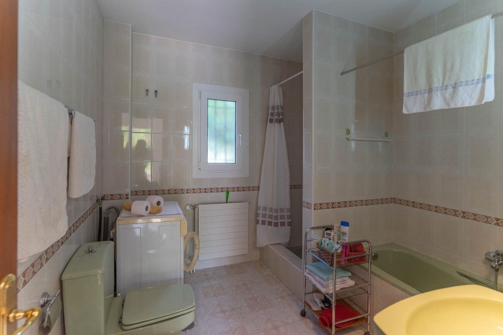 5 soveværelse Villa til salg i Alhaurin el Grande med swimmingpool garage - € 550.000 (Ref: 8514443)