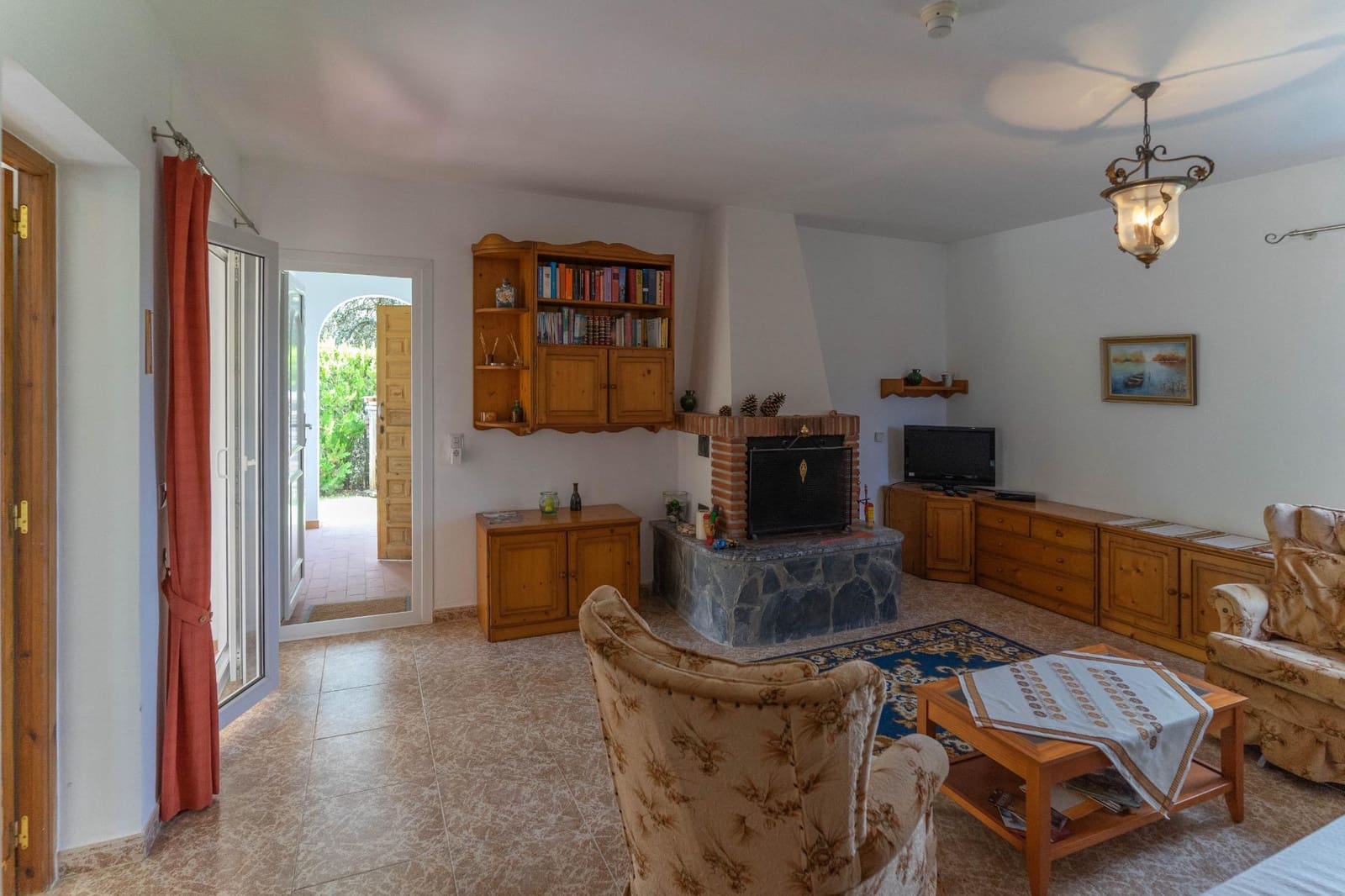 5 soveværelse Villa til salg i Alhaurin el Grande med swimmingpool garage - € 550.000 (Ref: 8514443)