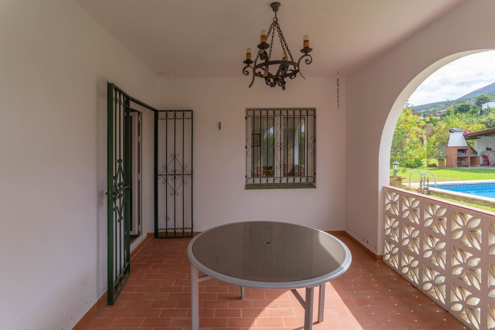 5 soveværelse Villa til salg i Alhaurin el Grande med swimmingpool garage - € 550.000 (Ref: 8514443)