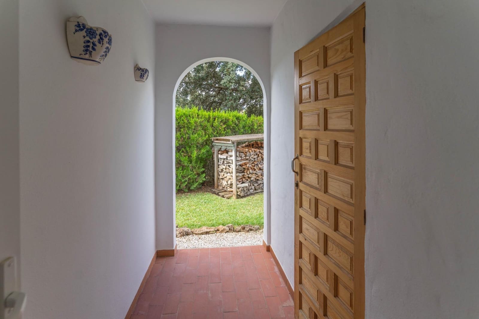 5 soveværelse Villa til salg i Alhaurin el Grande med swimmingpool garage - € 550.000 (Ref: 8514443)