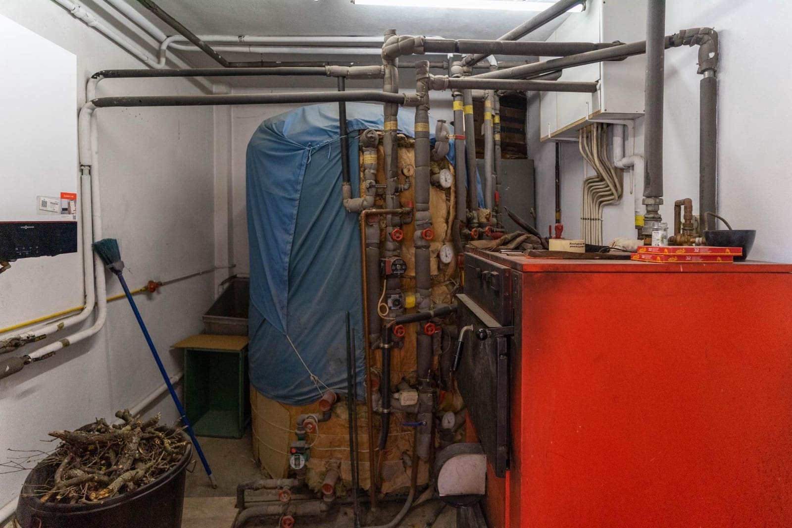 5 soveværelse Villa til salg i Alhaurin el Grande med swimmingpool garage - € 550.000 (Ref: 8514443)