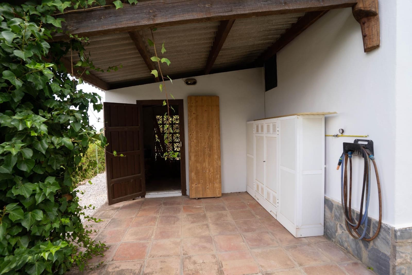 5 soveværelse Villa til salg i Alhaurin el Grande med swimmingpool garage - € 550.000 (Ref: 8514443)