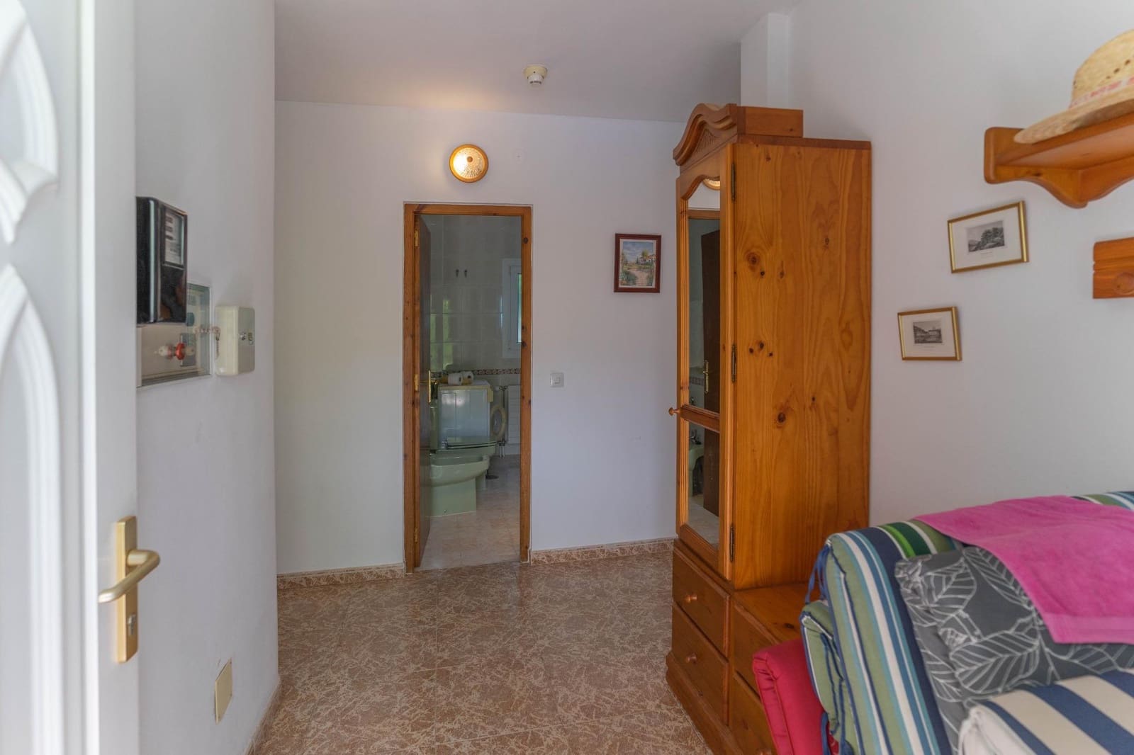 5 soveværelse Villa til salg i Alhaurin el Grande med swimmingpool garage - € 550.000 (Ref: 8514443)