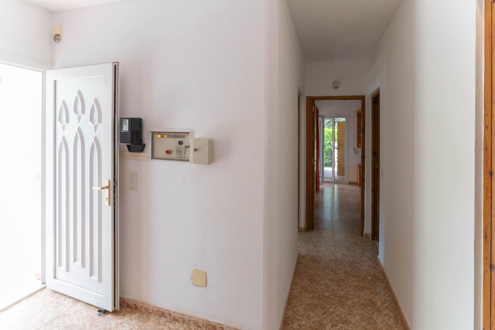 5 soveværelse Villa til salg i Alhaurin el Grande med swimmingpool garage - € 550.000 (Ref: 8514443)