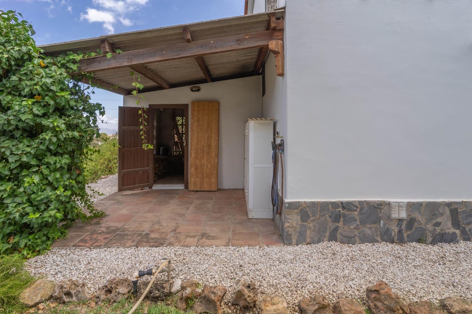 5 soveværelse Villa til salg i Alhaurin el Grande med swimmingpool garage - € 550.000 (Ref: 8514443)