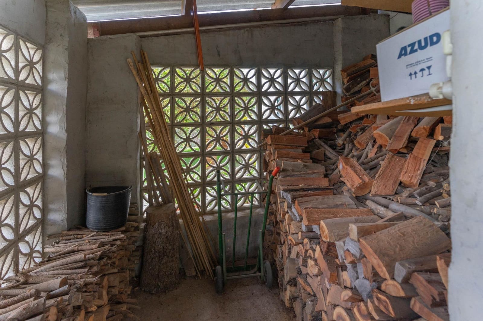 5 soveværelse Villa til salg i Alhaurin el Grande med swimmingpool garage - € 550.000 (Ref: 8514443)