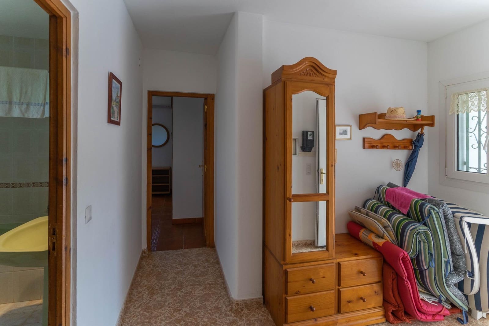 5 soveværelse Villa til salg i Alhaurin el Grande med swimmingpool garage - € 550.000 (Ref: 8514443)