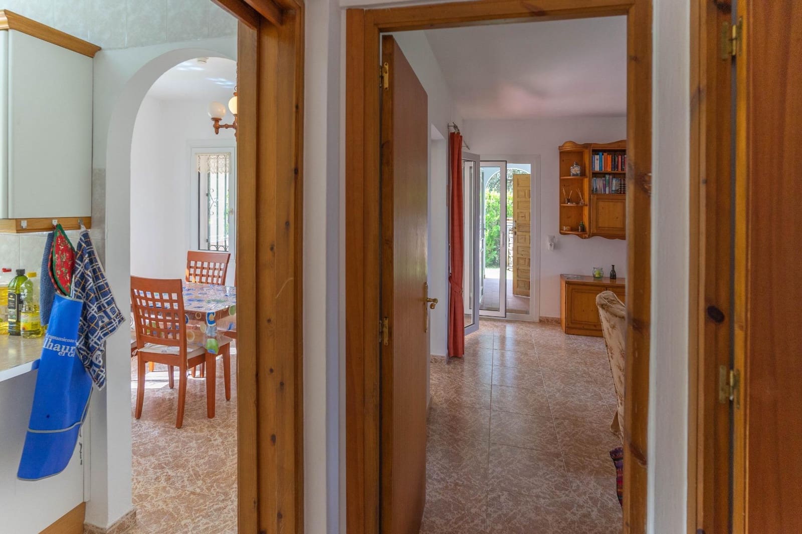 5 soveværelse Villa til salg i Alhaurin el Grande med swimmingpool garage - € 550.000 (Ref: 8514443)