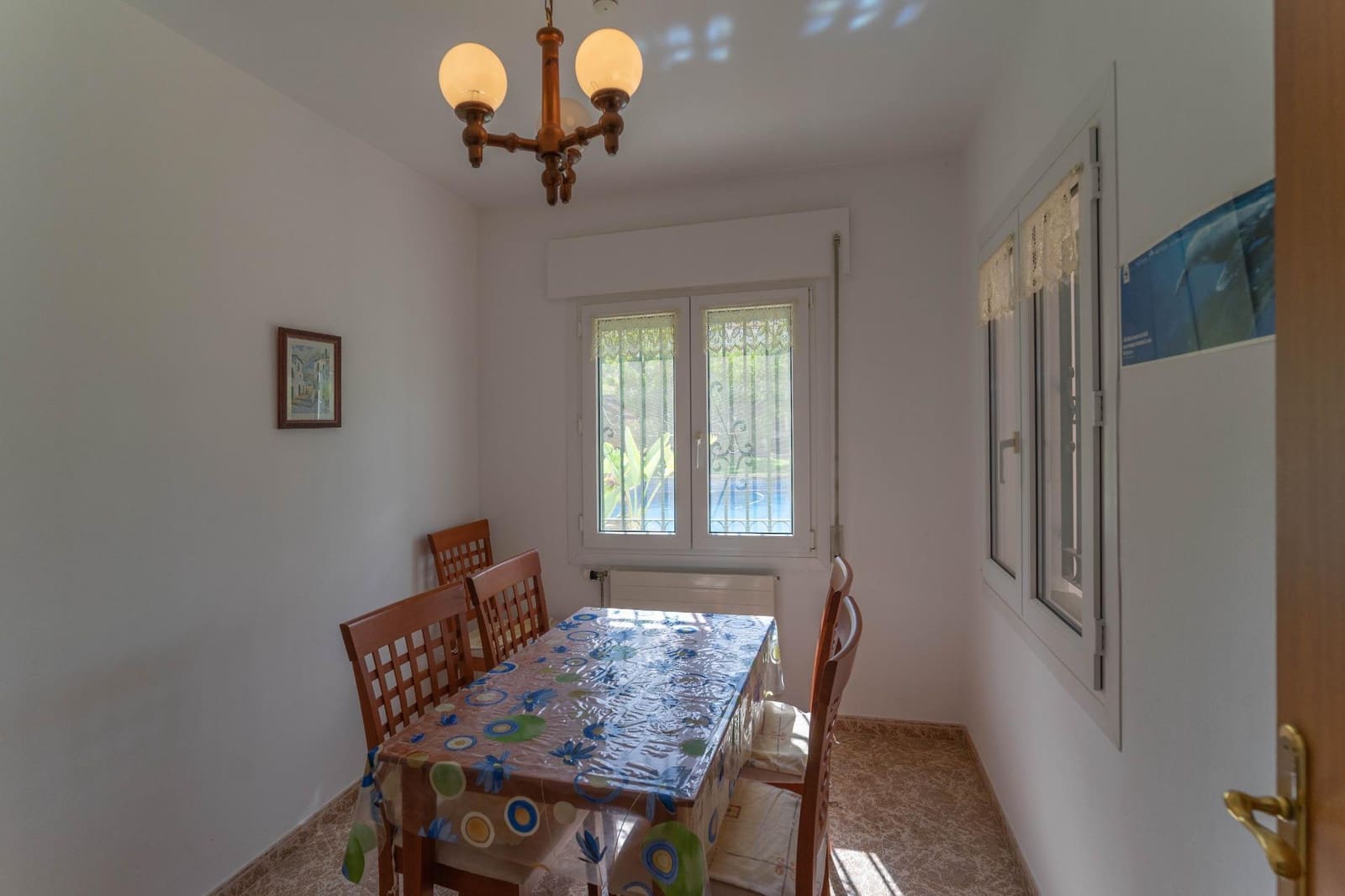 5 soveværelse Villa til salg i Alhaurin el Grande med swimmingpool garage - € 550.000 (Ref: 8514443)