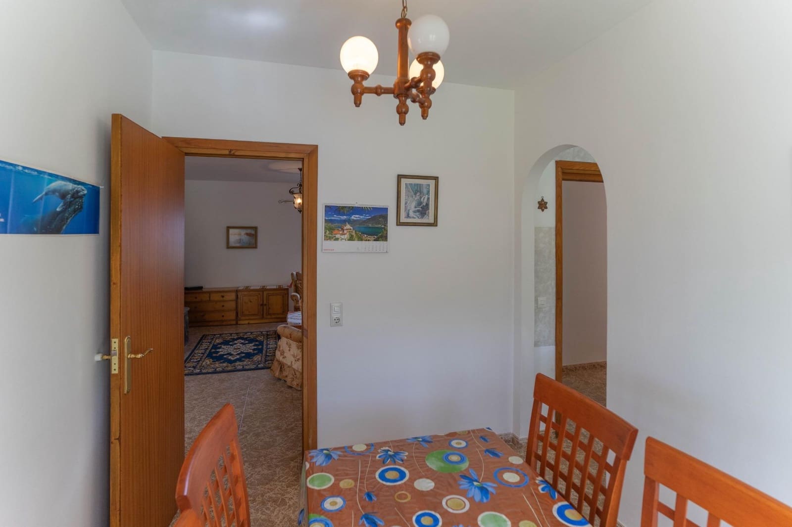 5 soveværelse Villa til salg i Alhaurin el Grande med swimmingpool garage - € 550.000 (Ref: 8514443)