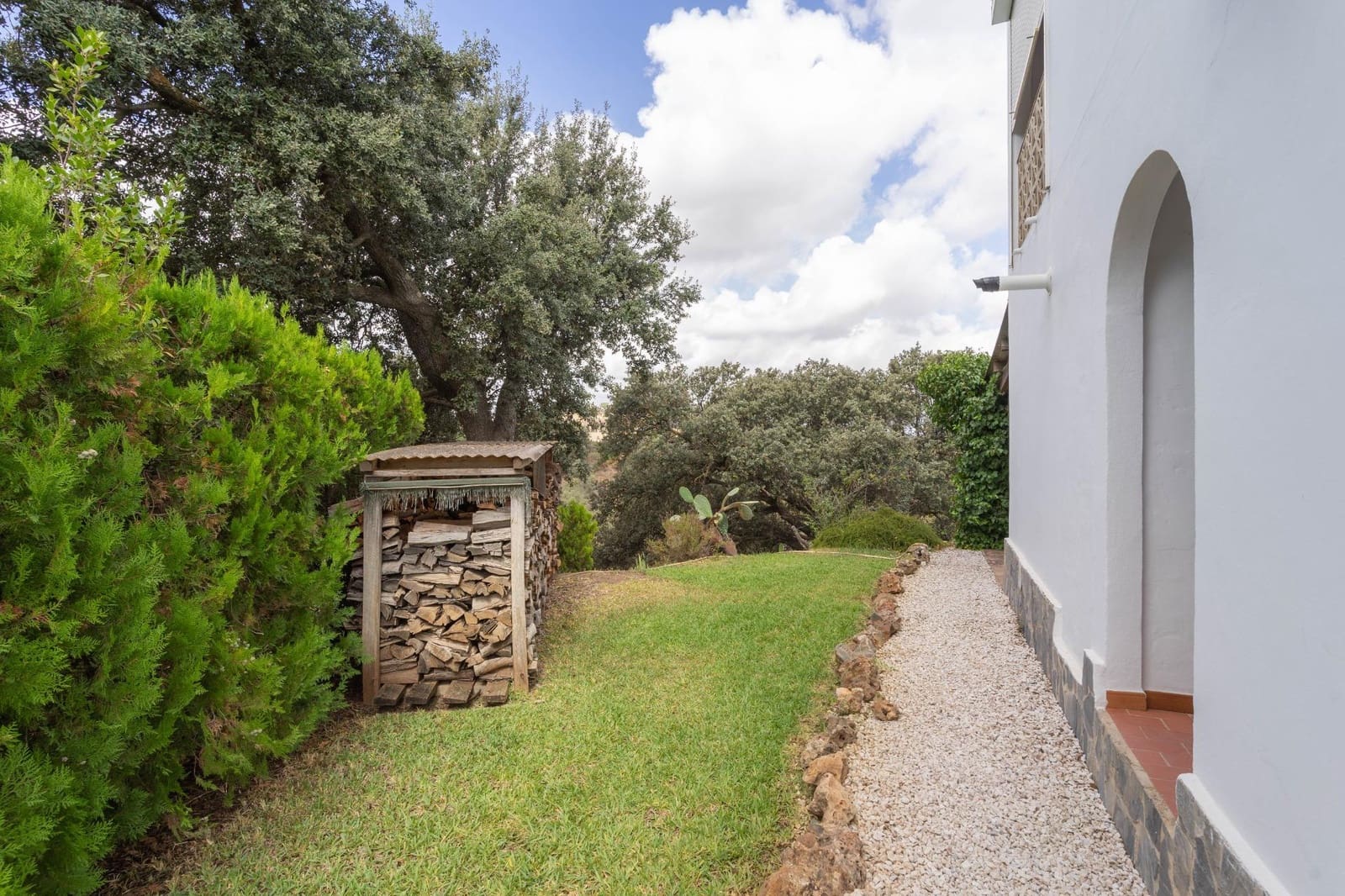 5 soveværelse Villa til salg i Alhaurin el Grande med swimmingpool garage - € 550.000 (Ref: 8514443)