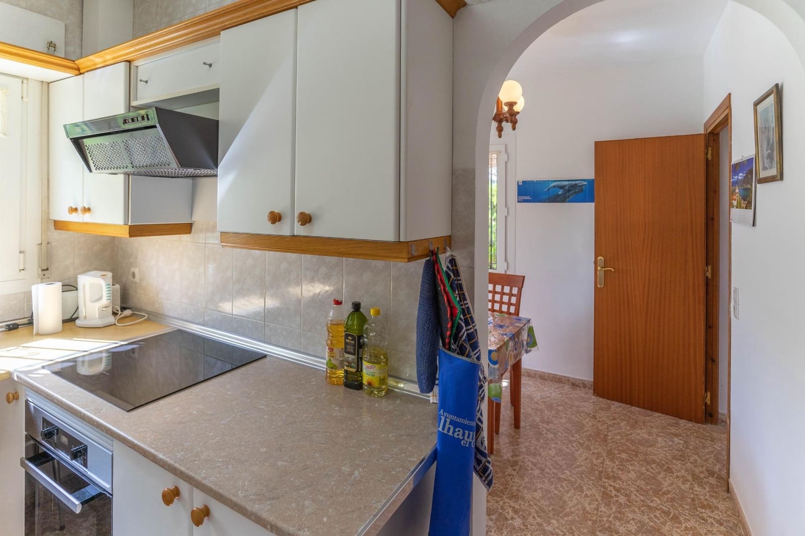 5 soveværelse Villa til salg i Alhaurin el Grande med swimmingpool garage - € 550.000 (Ref: 8514443)