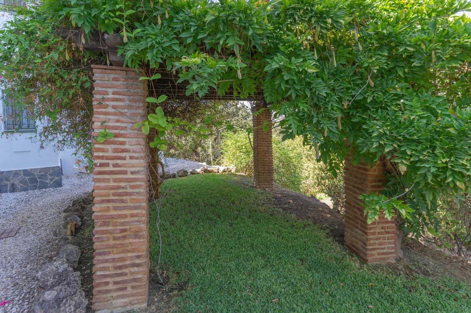 5 soveværelse Villa til salg i Alhaurin el Grande med swimmingpool garage - € 550.000 (Ref: 8514443)