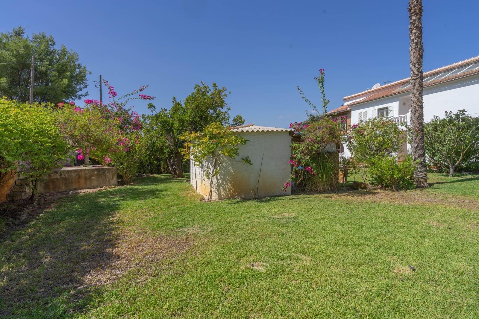 5 soveværelse Villa til salg i Alhaurin el Grande med swimmingpool garage - € 550.000 (Ref: 8514443)