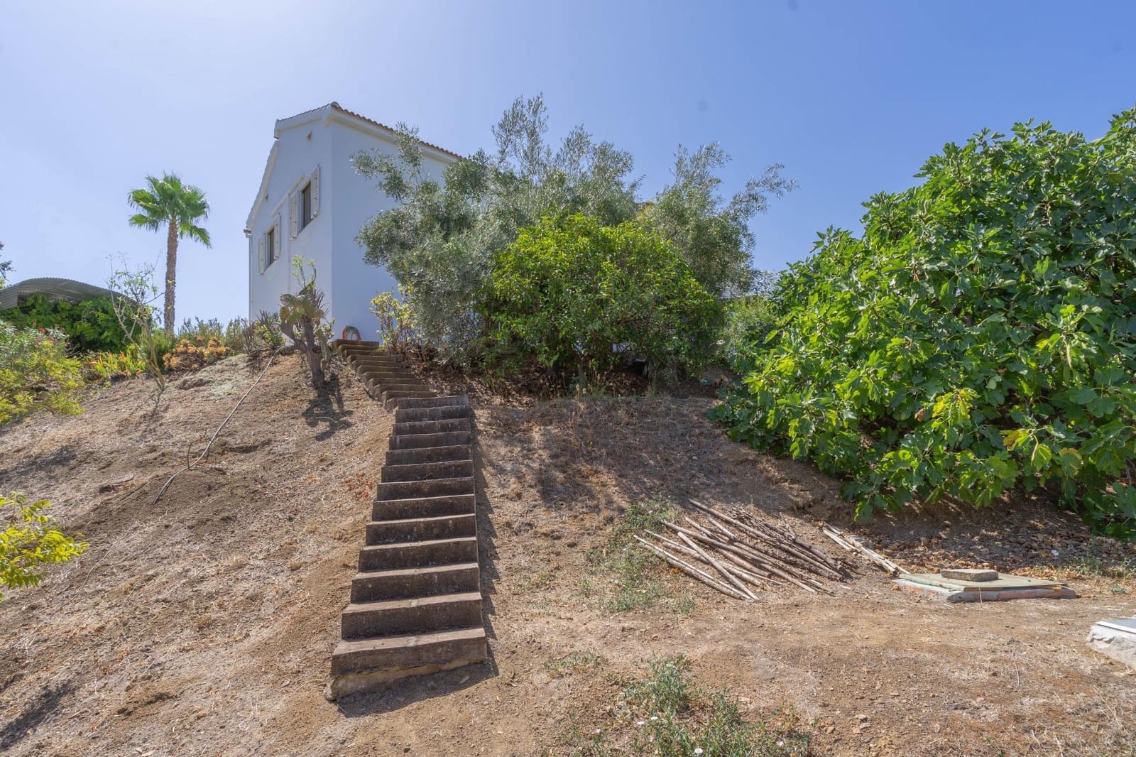 5 soveværelse Villa til salg i Alhaurin el Grande med swimmingpool garage - € 550.000 (Ref: 8514443)