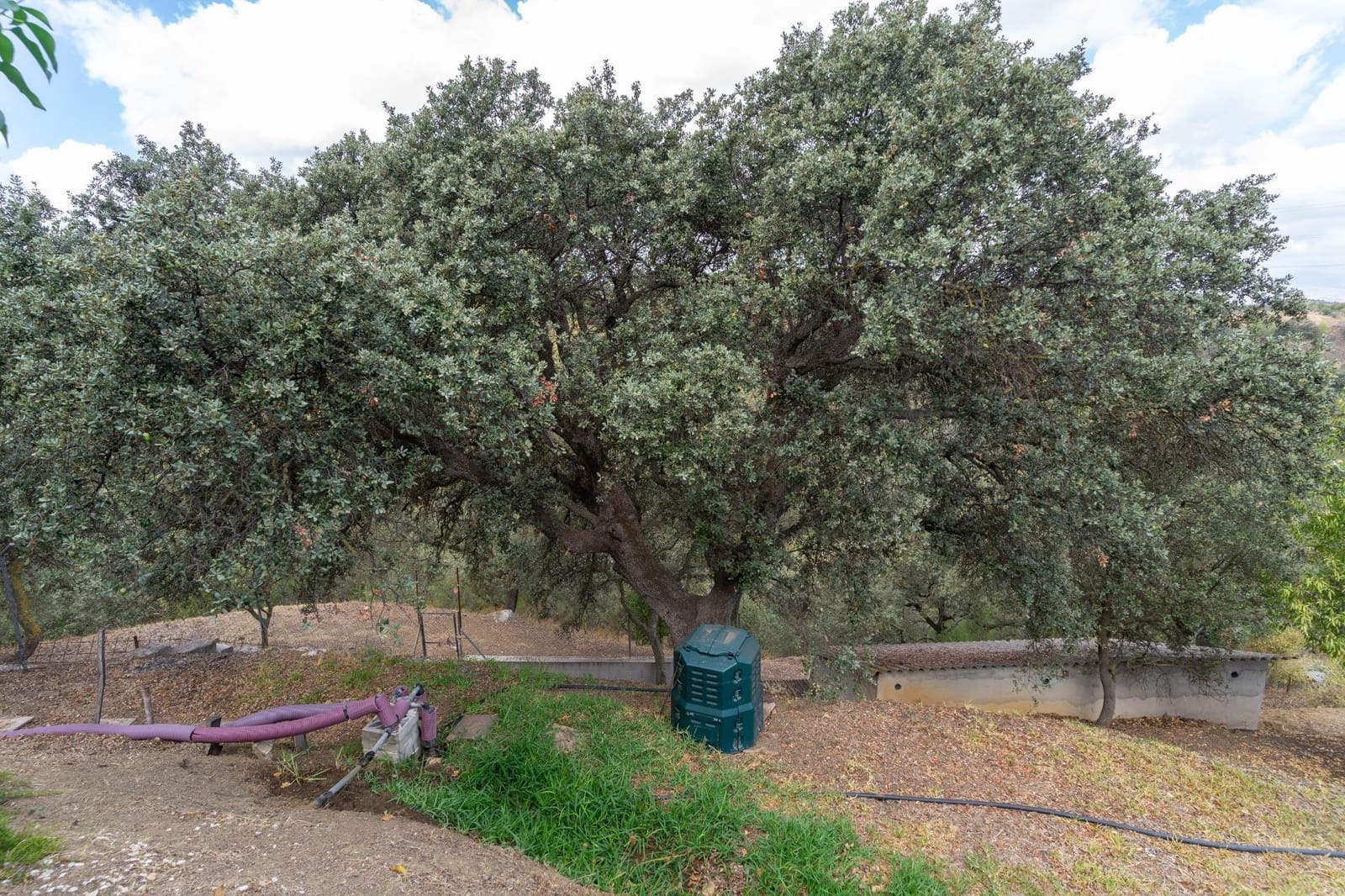 5 soveværelse Villa til salg i Alhaurin el Grande med swimmingpool garage - € 550.000 (Ref: 8514443)