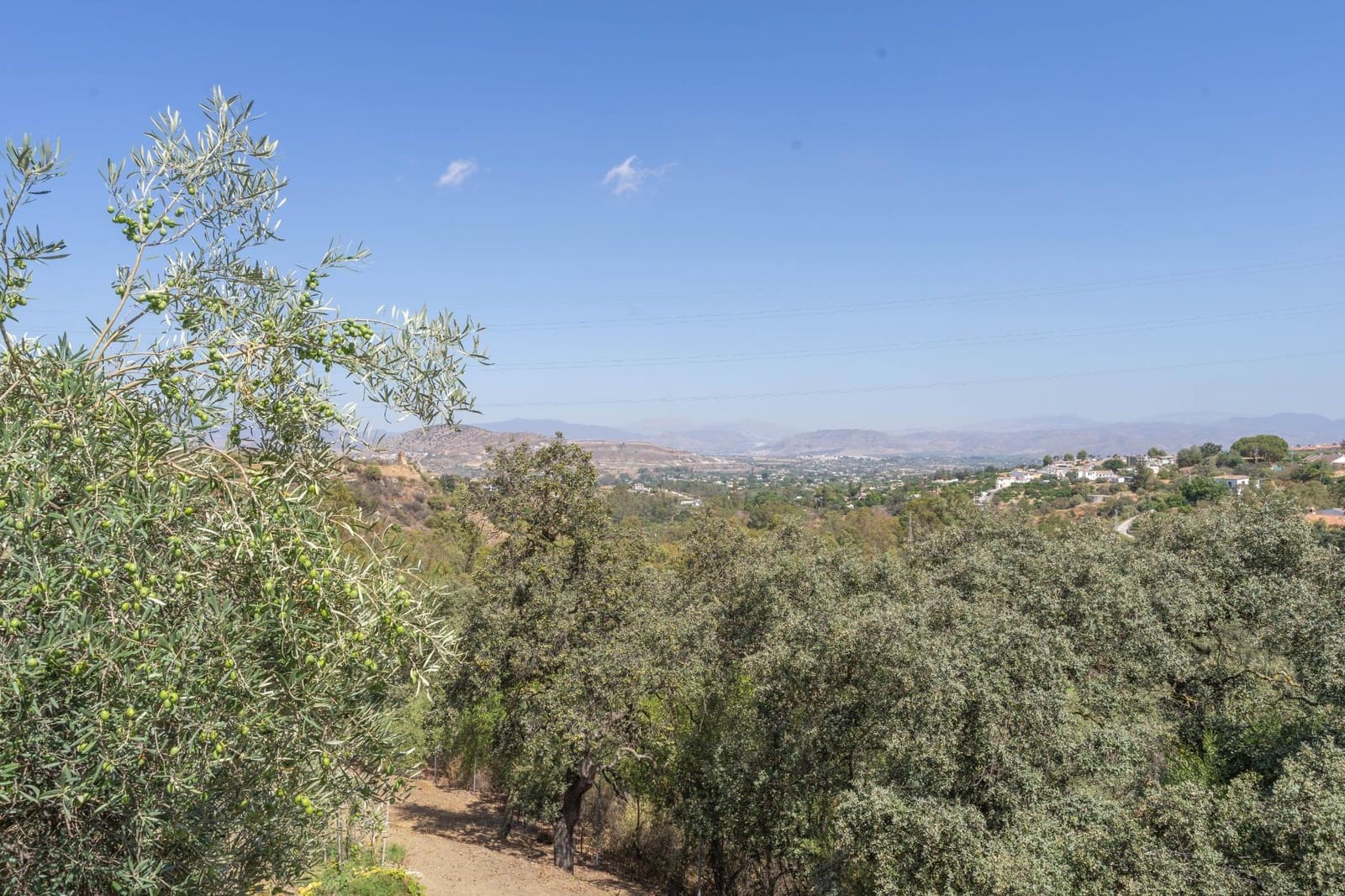 5 soveværelse Villa til salg i Alhaurin el Grande med swimmingpool garage - € 550.000 (Ref: 8514443)