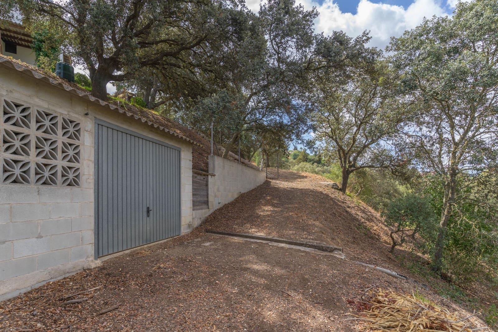 5 soveværelse Villa til salg i Alhaurin el Grande med swimmingpool garage - € 550.000 (Ref: 8514443)