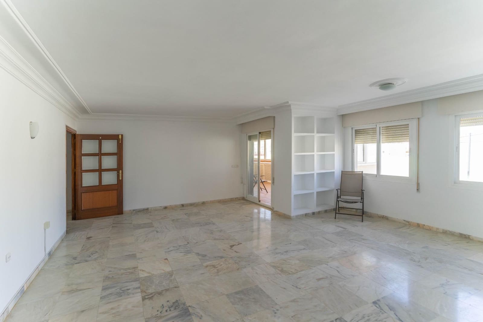 5 soveværelse Penthouse til leje i Fuengirola - € 3.000 (Ref: 8572486)