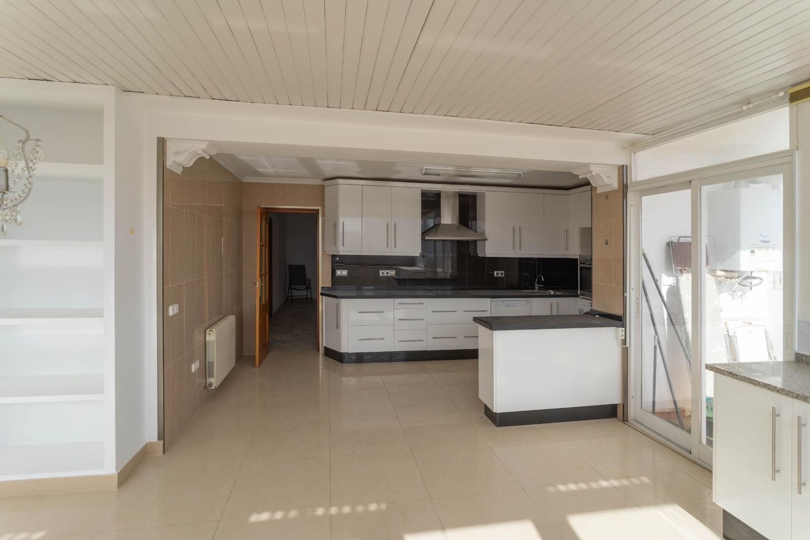 5 soveværelse Penthouse til leje i Fuengirola - € 3.000 (Ref: 8572486)