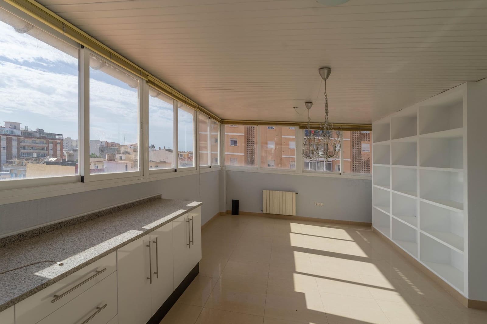 5 soveværelse Penthouse til leje i Fuengirola - € 3.000 (Ref: 8572486)