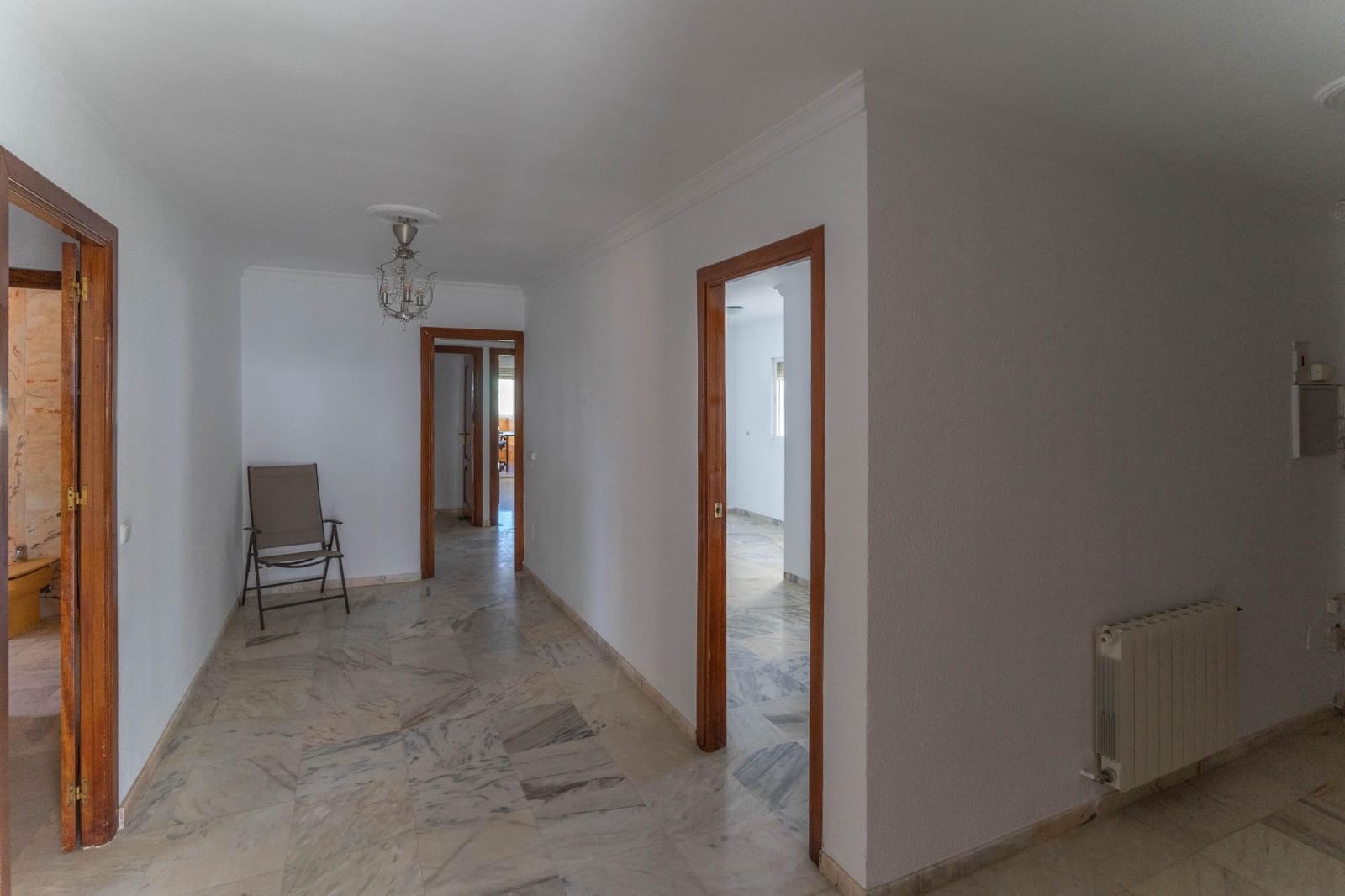 5 soveværelse Penthouse til leje i Fuengirola - € 3.000 (Ref: 8572486)
