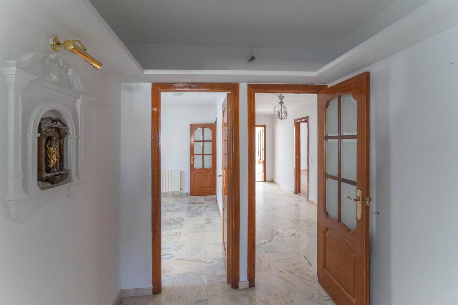 5 soveværelse Penthouse til leje i Fuengirola - € 3.000 (Ref: 8572486)
