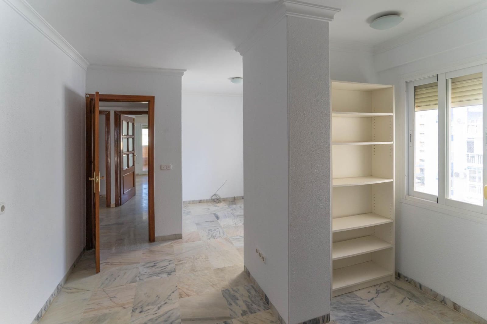 5 soveværelse Penthouse til leje i Fuengirola - € 3.000 (Ref: 8572486)