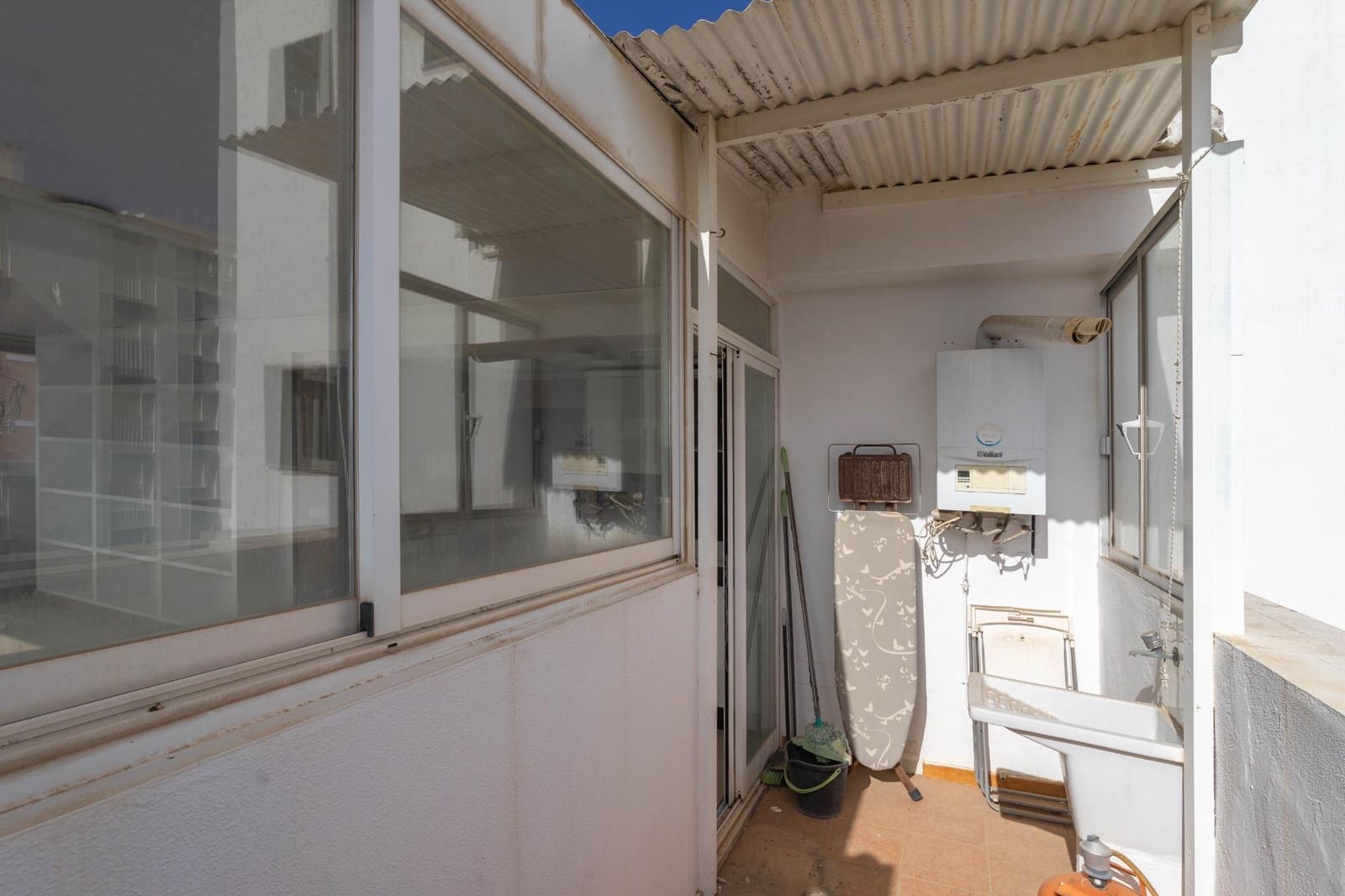 5 soveværelse Penthouse til leje i Fuengirola - € 3.000 (Ref: 8572486)