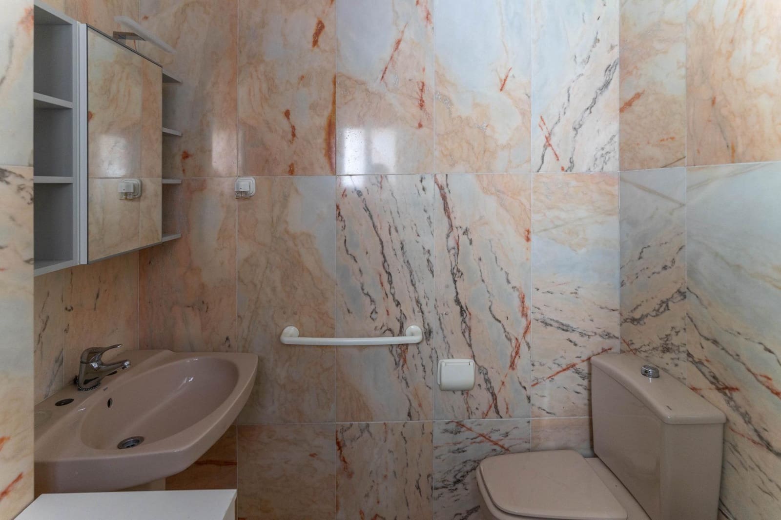 5 soveværelse Penthouse til leje i Fuengirola - € 3.000 (Ref: 8572486)