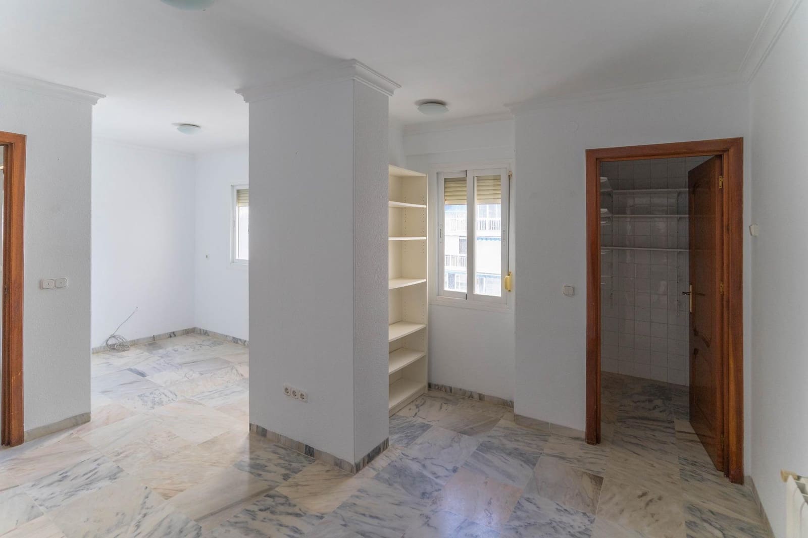 5 soveværelse Penthouse til leje i Fuengirola - € 3.000 (Ref: 8572486)