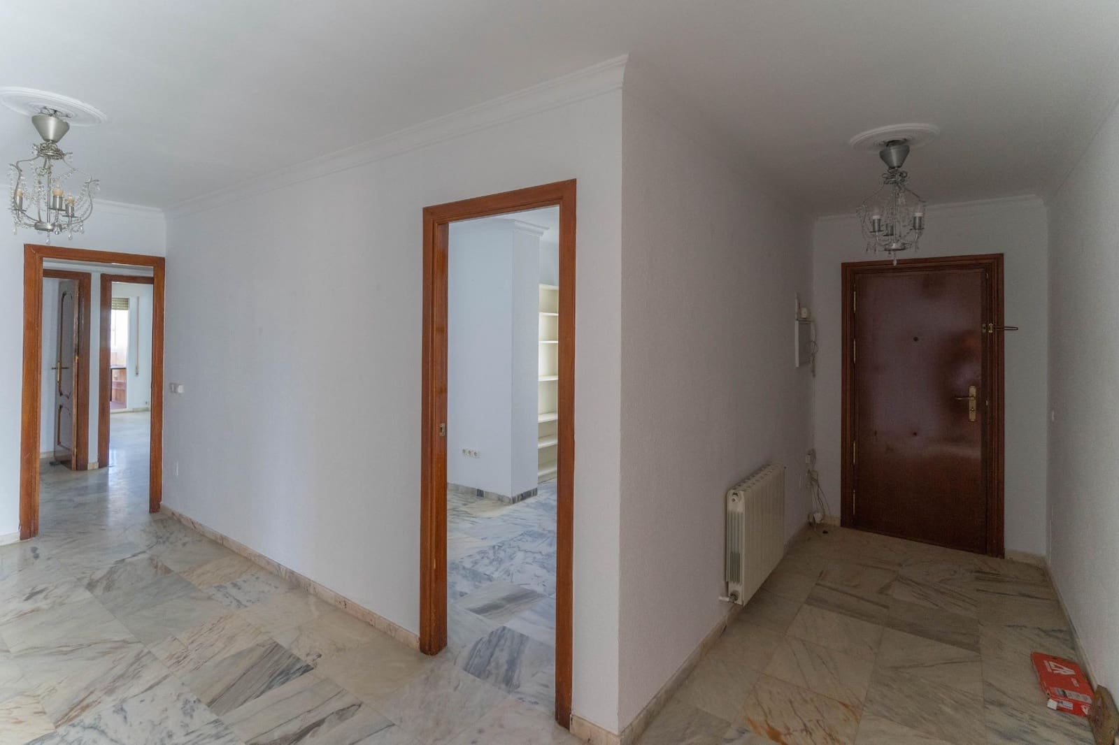 5 soveværelse Penthouse til leje i Fuengirola - € 3.000 (Ref: 8572486)