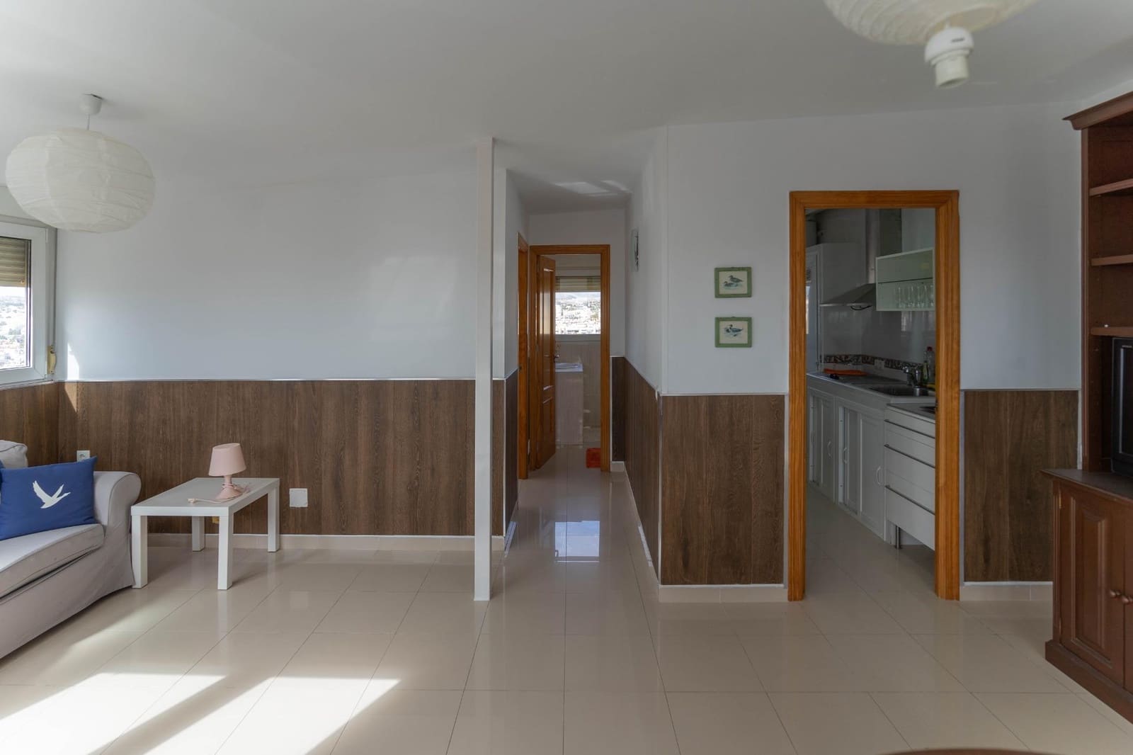 1 camera da letto Attico da affittare in Fuengirola - 950 € (Rif: 8574124)