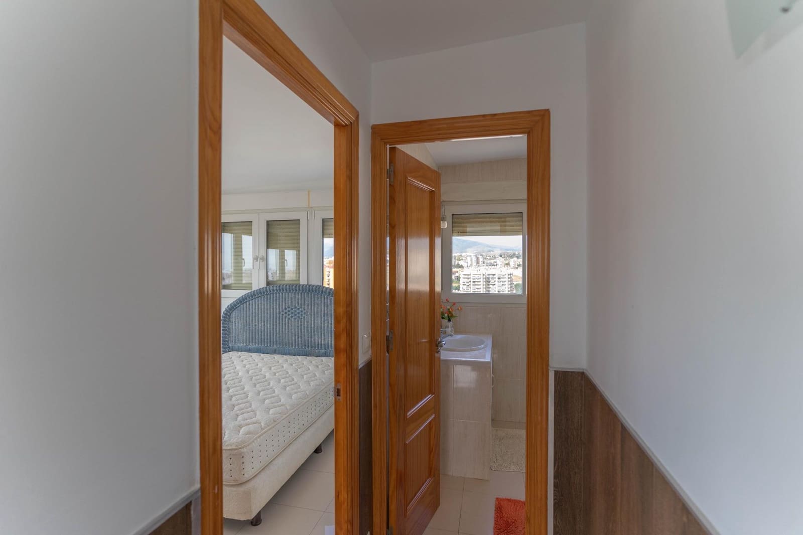 1 camera da letto Attico da affittare in Fuengirola - 950 € (Rif: 8574124)