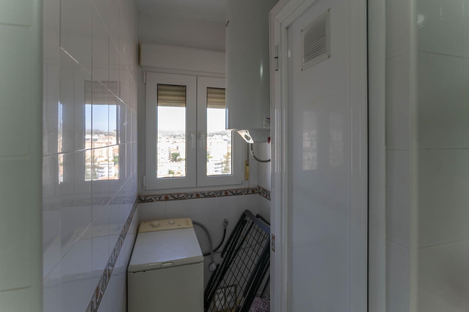 1 camera da letto Attico da affittare in Fuengirola - 950 € (Rif: 8574124)