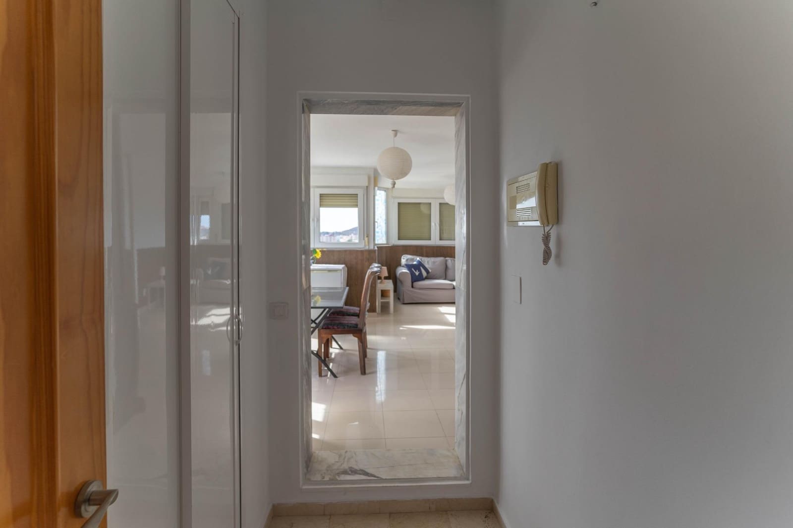 1 camera da letto Attico da affittare in Fuengirola - 950 € (Rif: 8574124)