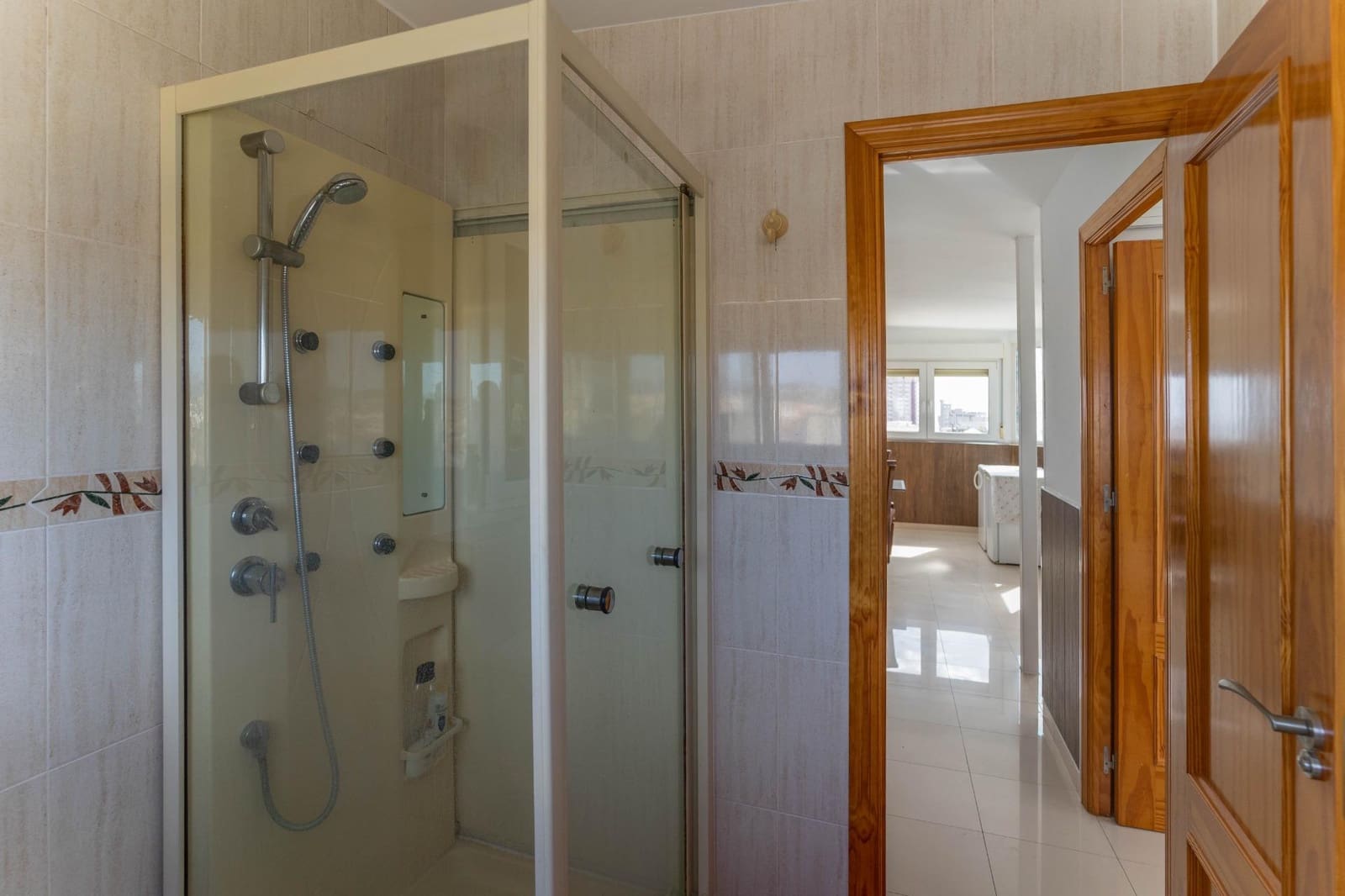 1 camera da letto Attico da affittare in Fuengirola - 950 € (Rif: 8574124)