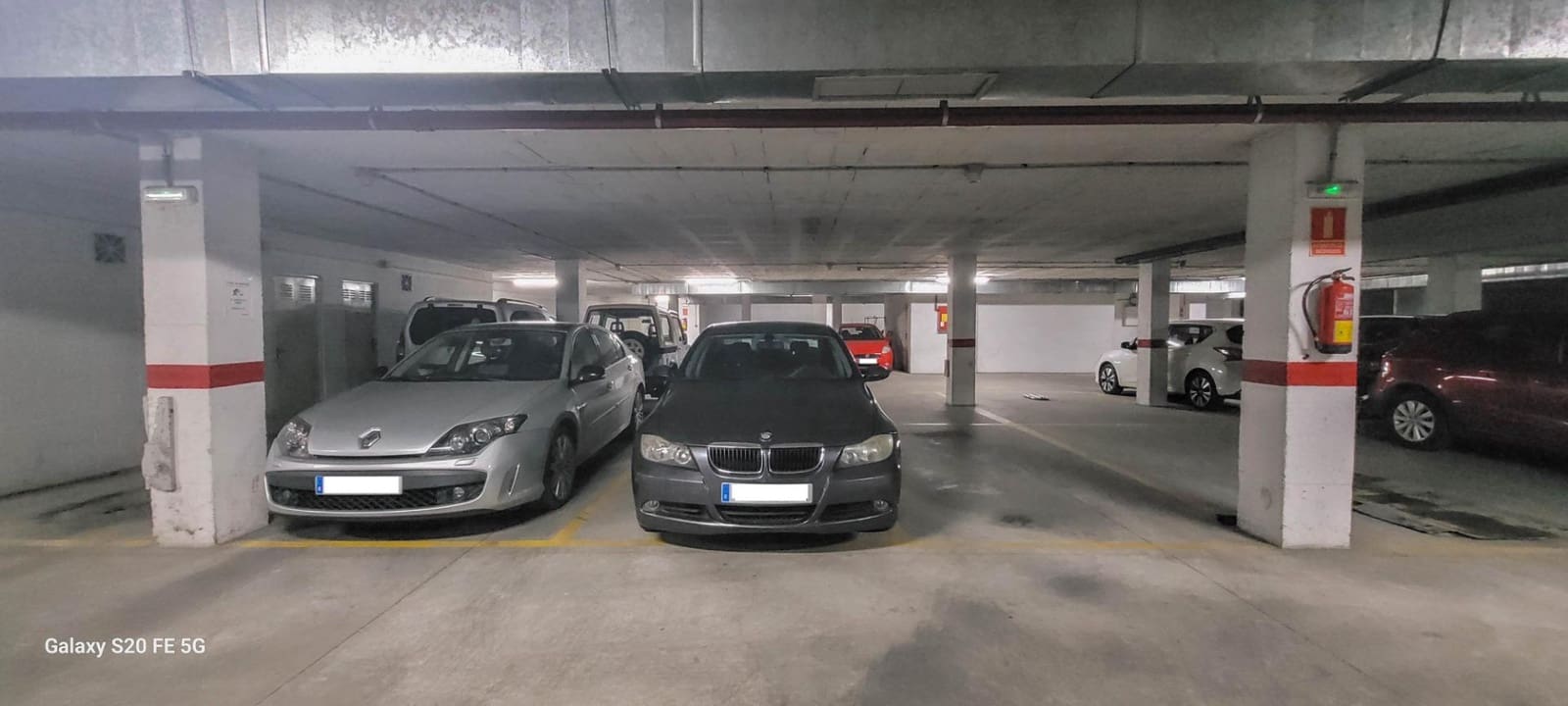 Garage til salg i Alhaurin el Grande - € 12.000 (Ref: 8601651)