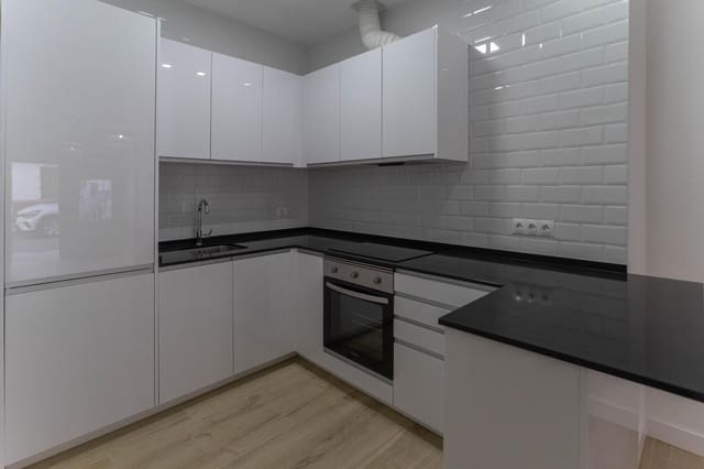 1 quarto Apartamento para arrendar em Alhaurín el Grande - 700 € (Ref: 8623633)