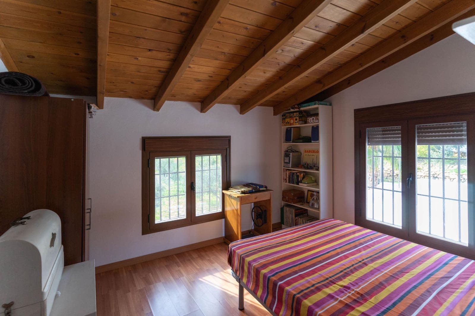 5 soverom Villa til salgs i Alora - € 350 000 (Ref: 8694142)