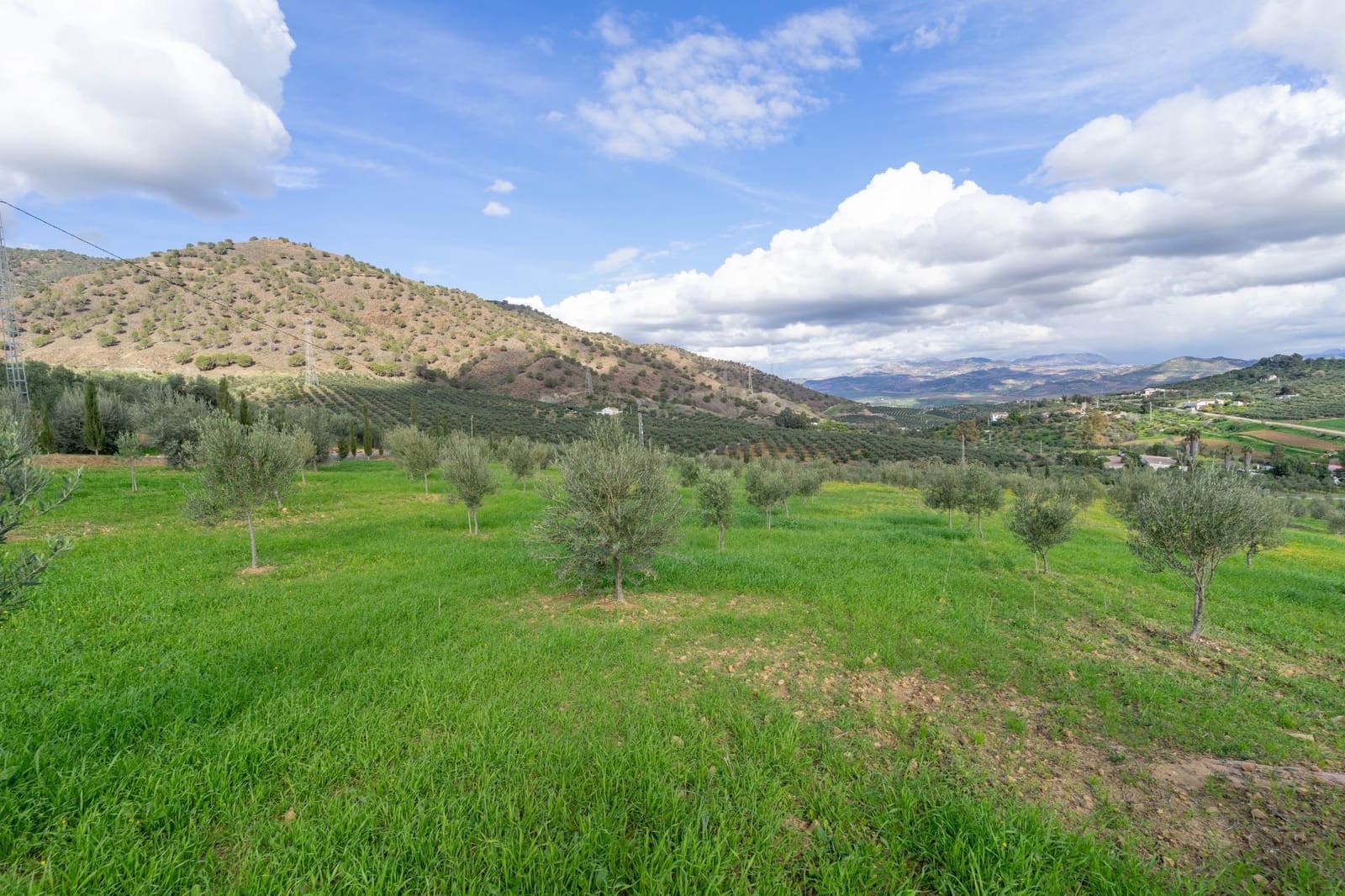 5 soverom Villa til salgs i Alora - € 350 000 (Ref: 8694142)
